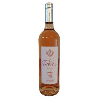 Le rosé de la Siranière 2025