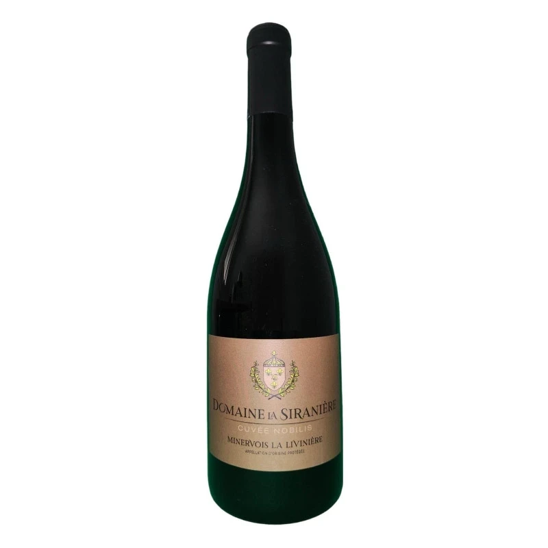 Minervois La Livinière Nobilis 2024