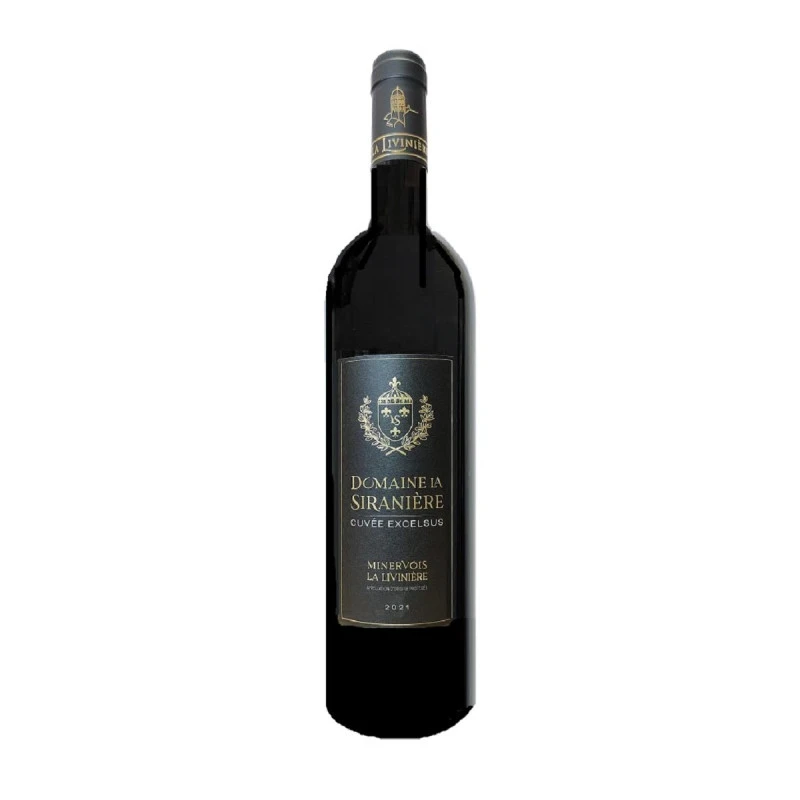 Minervois La Livinière Excelsus 2021