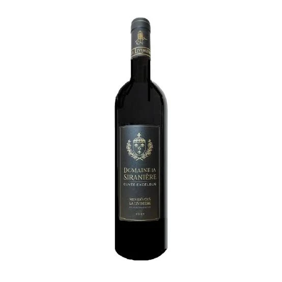Minervois La Livinière Excelsus Minervois La Livinière Excelsus